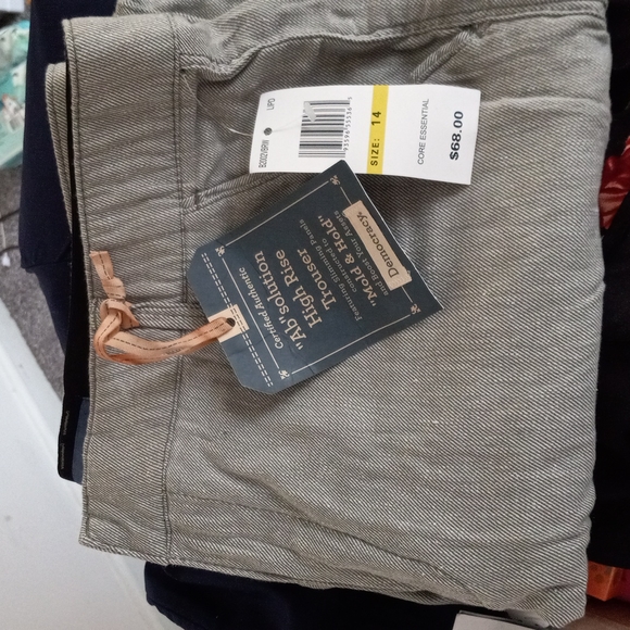 Democracy Slacks - Picture 5 of 6